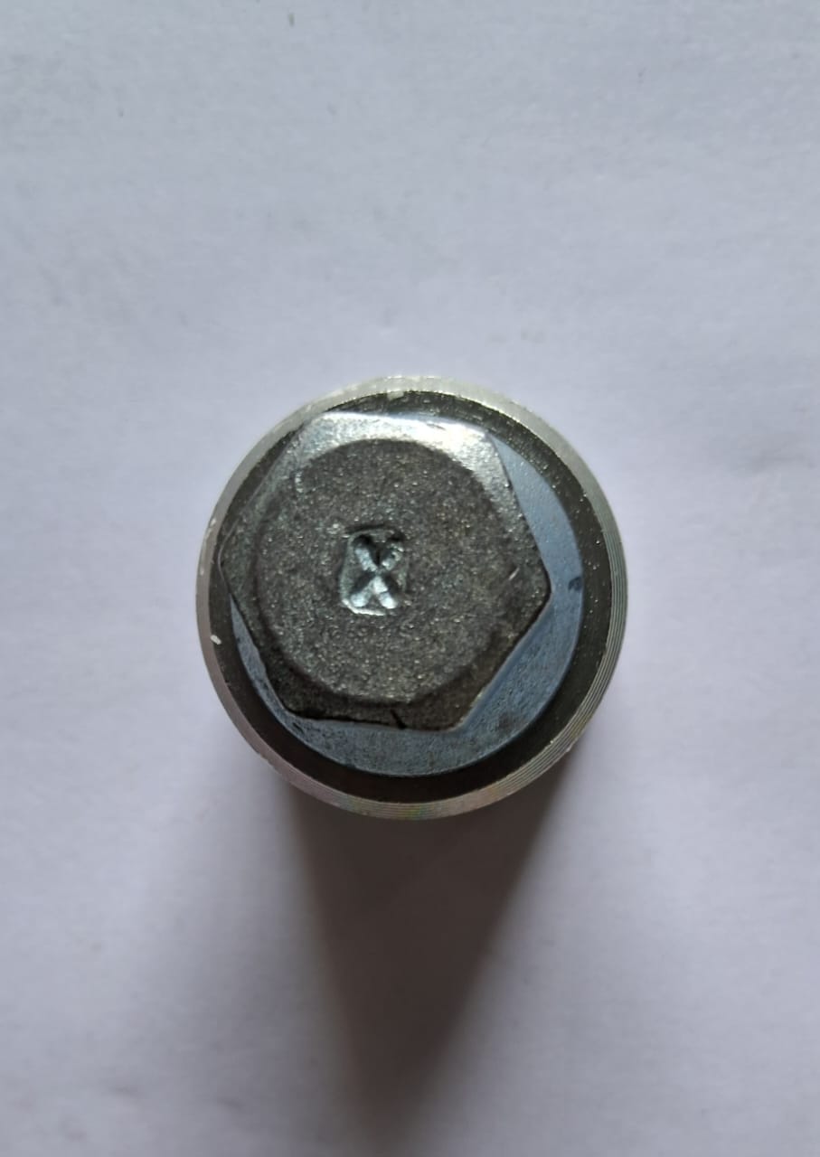 Audi - Special Nut X (Goti) - MJ