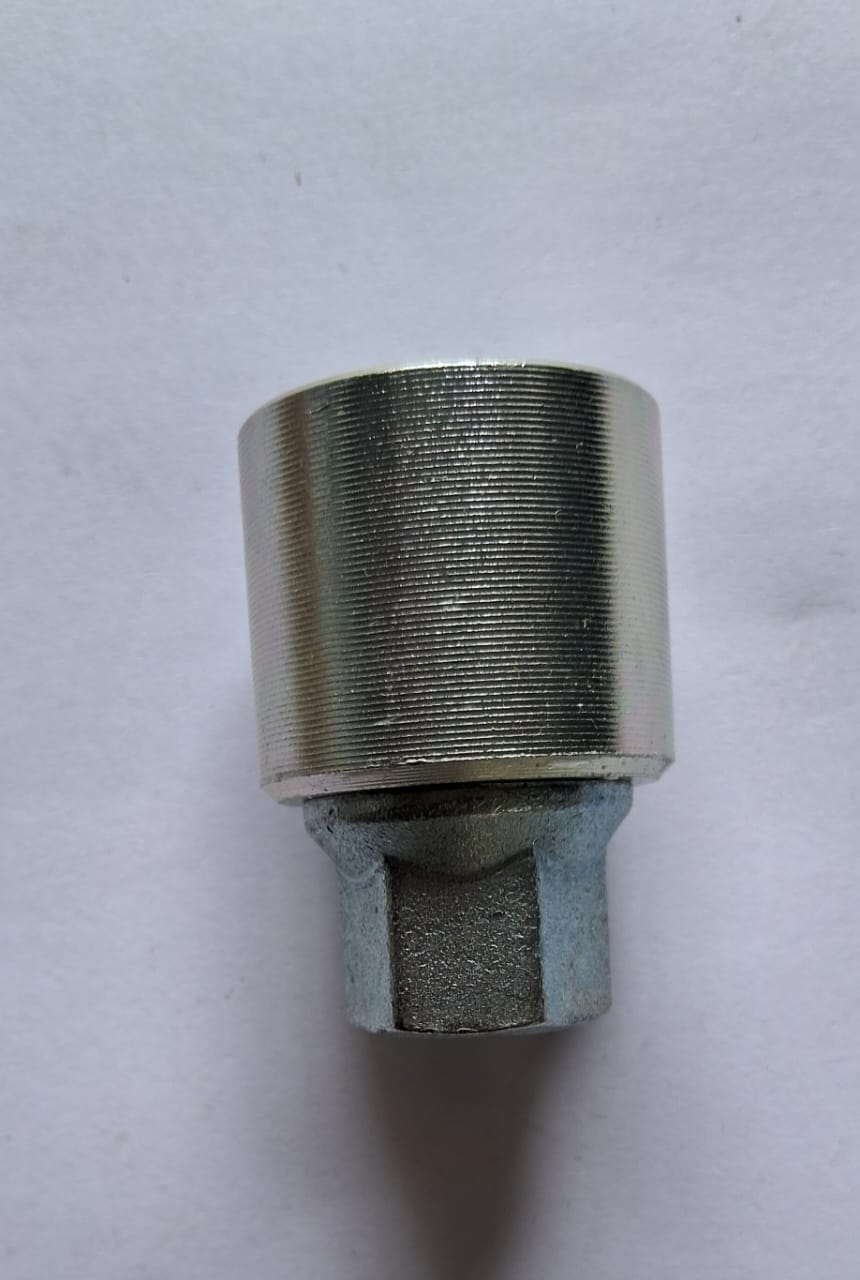 Audi - Special Nut X (Goti) - MJ