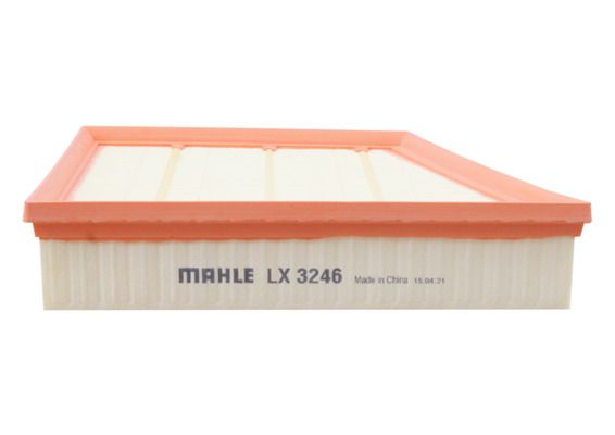 Land Rover Discovery Sport (L550), Freelander II (L359), Range Rover Evoque (L538) - Mahle Air Filter - LX 3246