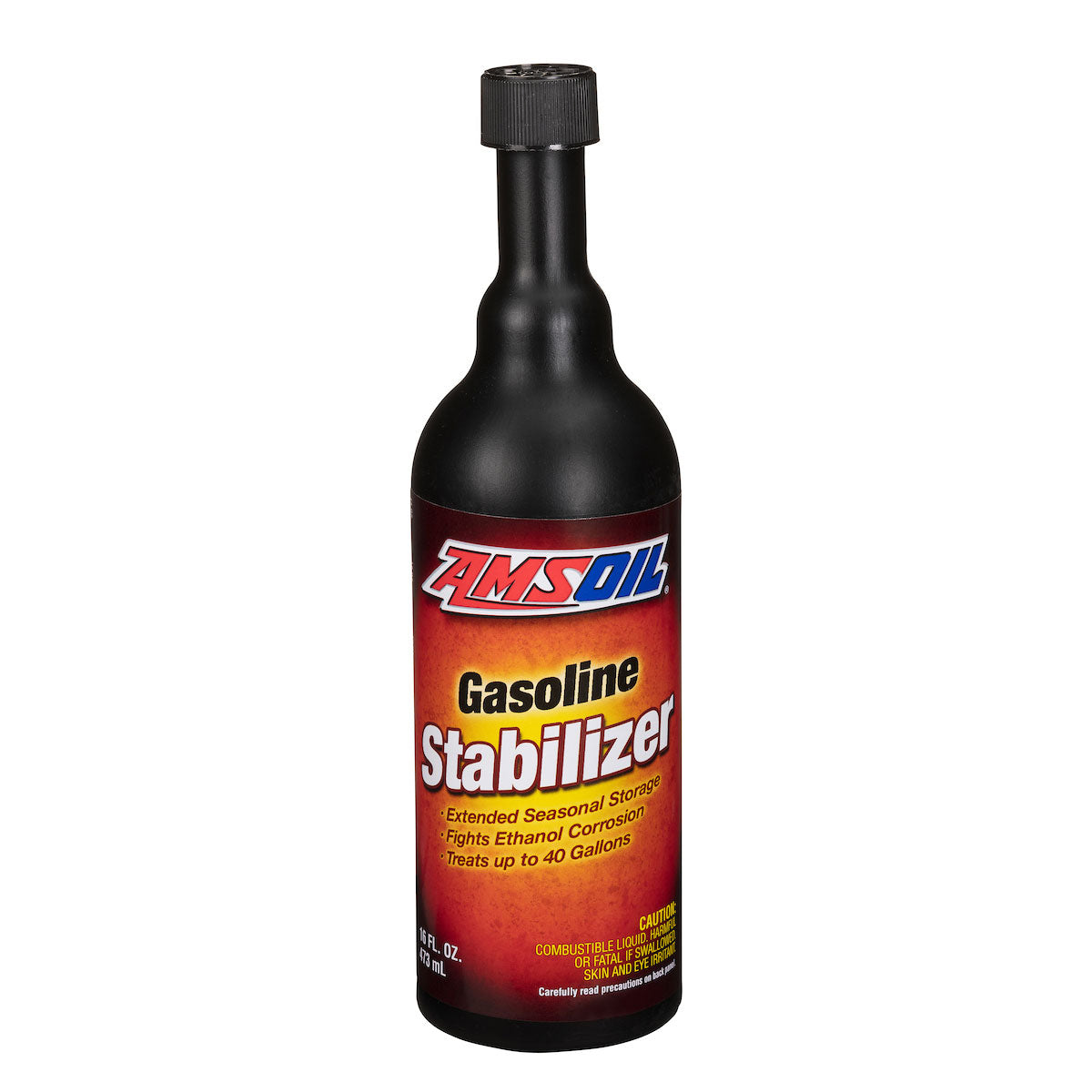 Amsoil Gasoline Stabilizer - ASTCN Amsoil