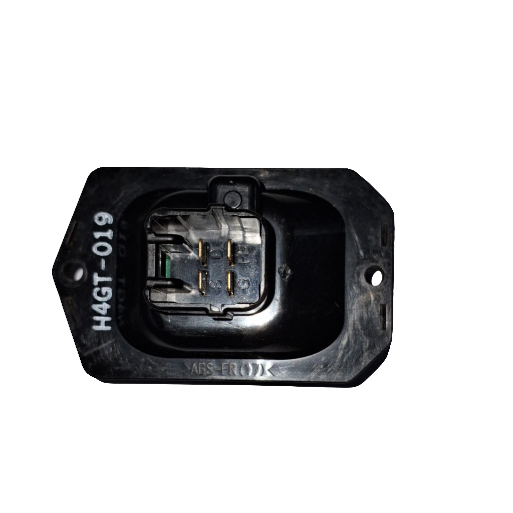 Honda Blower Motor Resistor - MJ