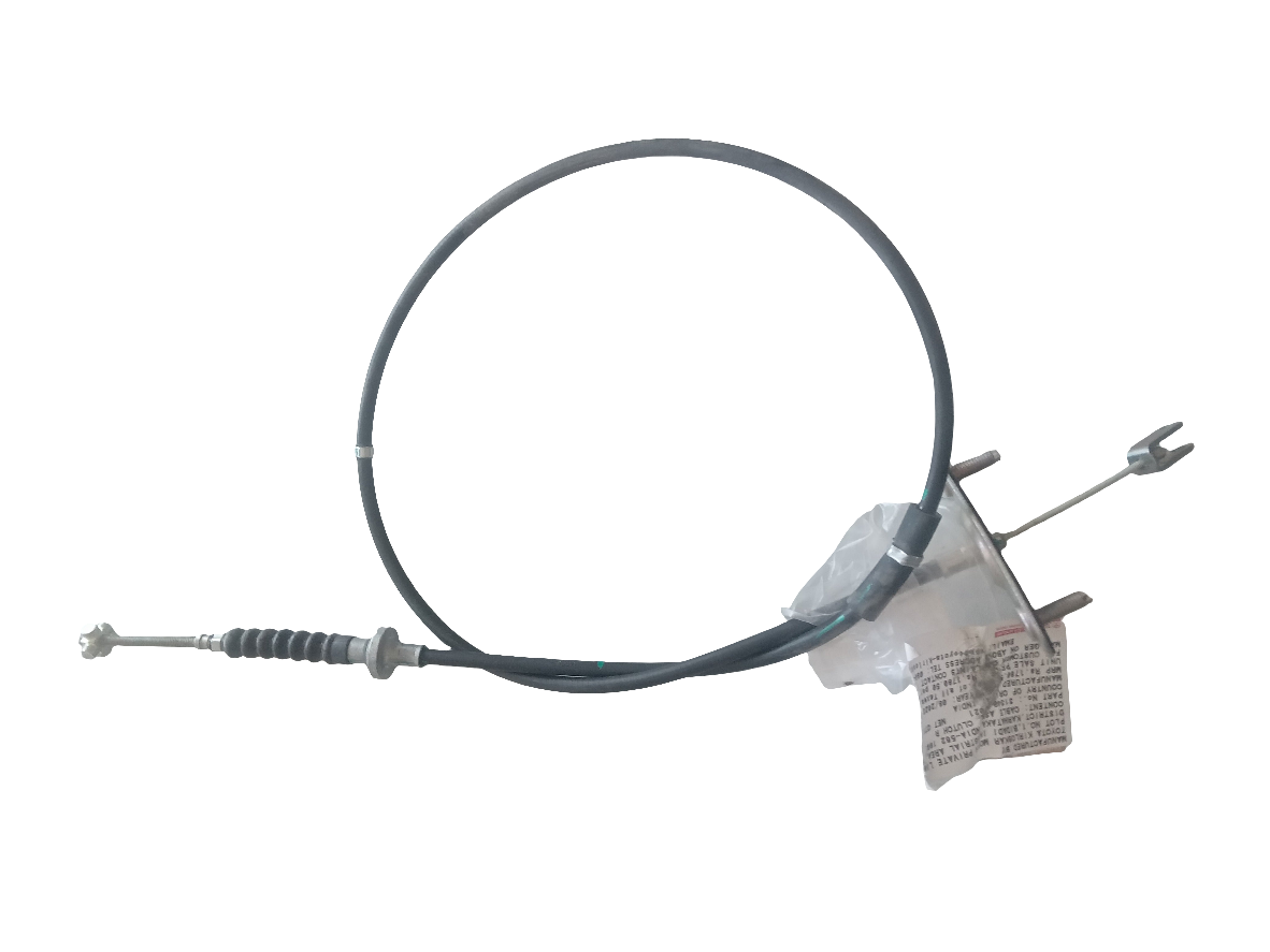 Toyota Etios Petrol Clutch Wire - 31340-0D020 Toyota