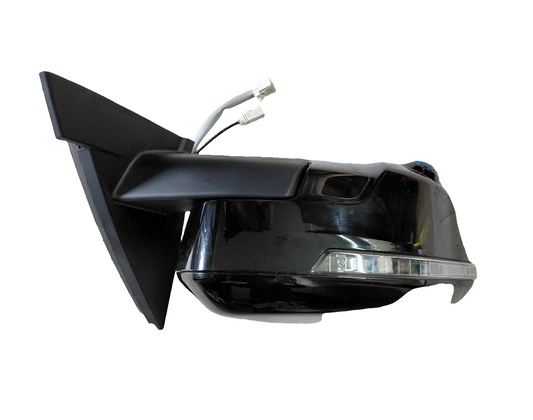 Tata Harrier, Curvv, Safari Right Side Mirror with Sensor - Tata