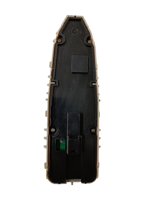 Mercedes W205 Power Window Switch - MJ