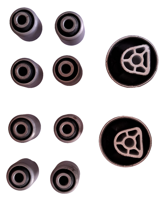 BMW X5 F15, X6 F16 - Front Bush Kit (Kit of 10 pcs) - Dura Mount