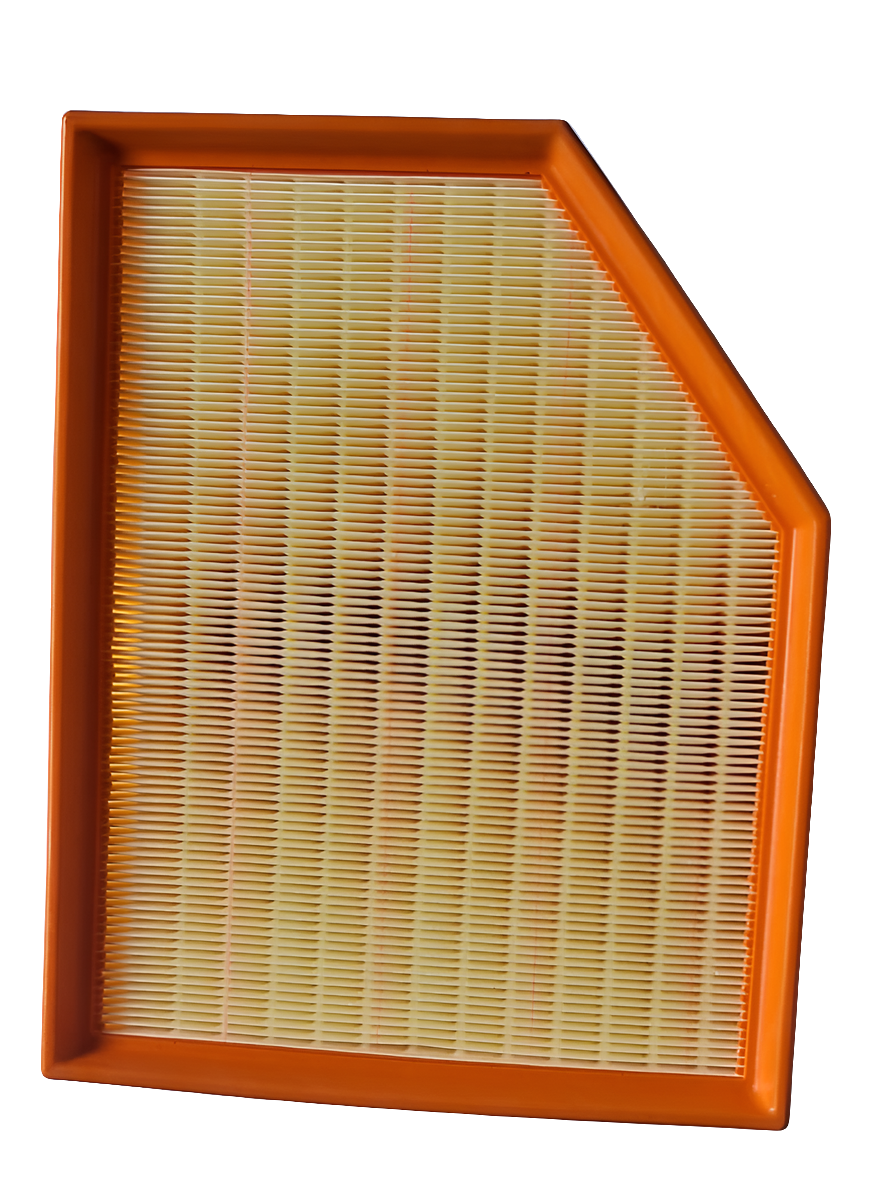 Volvo V40 (526, 525) - Air Filter - 31368022 - MJ