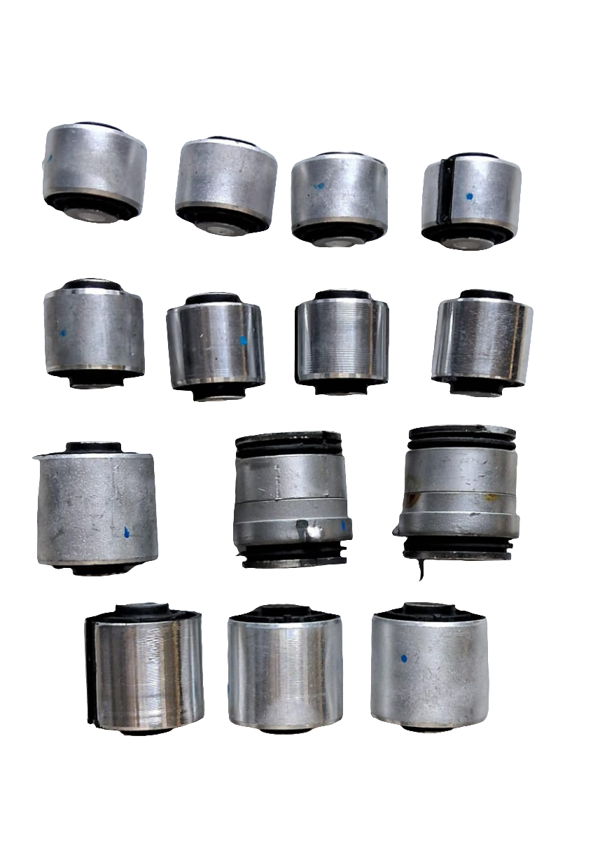 Audi A4 8K2, Q5 8RB Rear Suspension Bush Kit - MJ