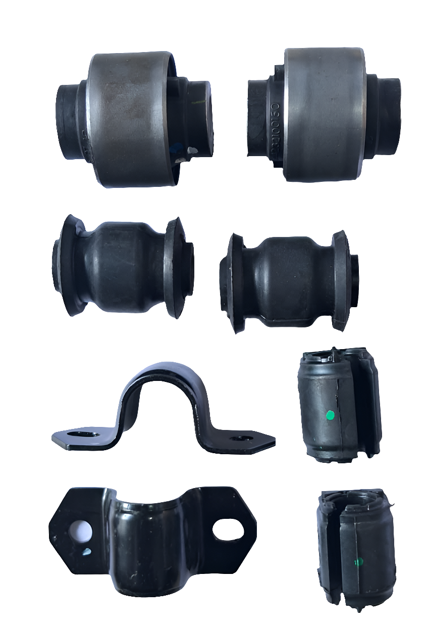 Tata Altroz Front Suspension Bush Kit - 885554423201 Tata