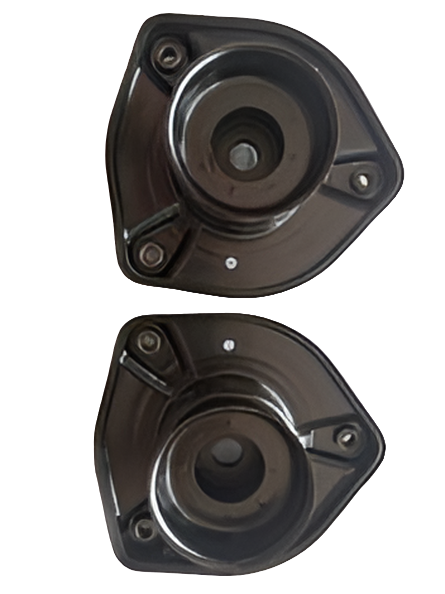 Mercedes W204 - Front Shocker Mount (Set of 2) - Sedan/TechNix