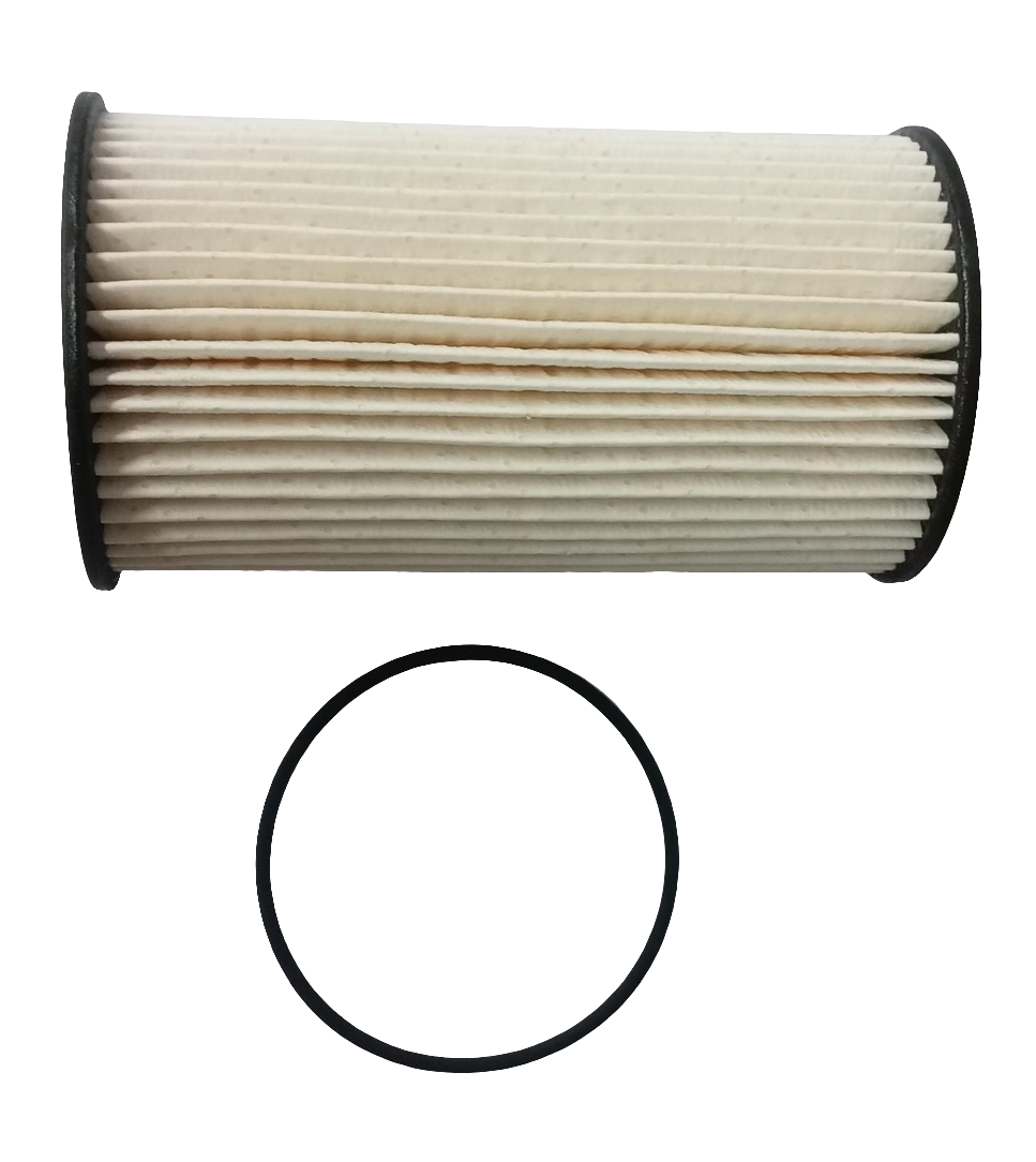 VW Jetta, Passat, Skoda Laura, Superb Diesel Filter - 3C0127434 VW