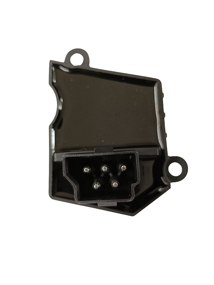 BMW Fan Resistor - MJ