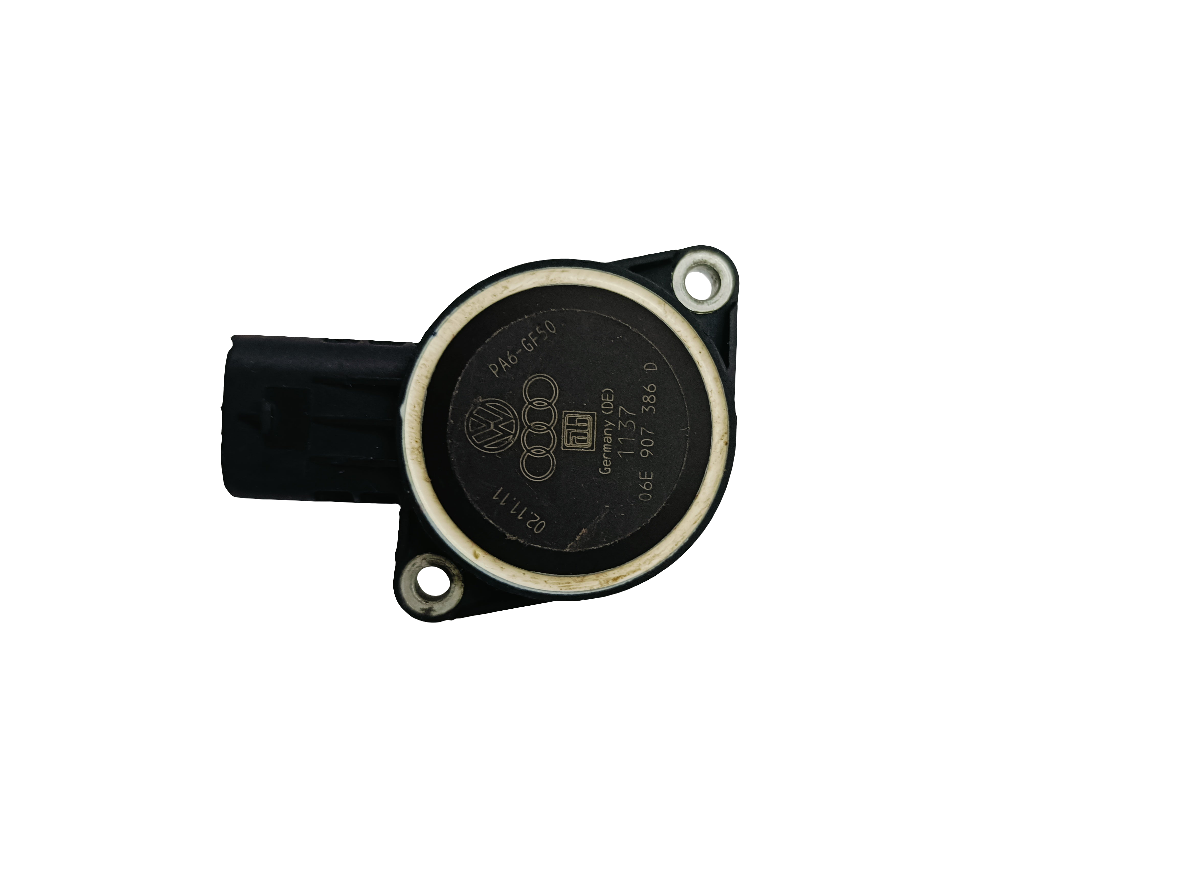 Audi, VW Intake Manifold Sensor 06E907386D - MJ