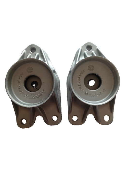 BMW 3 (F30), X1 (F48) - Rear Shocker Mount (Set of 2) - B3F-T5608 - Sedan/TechNix