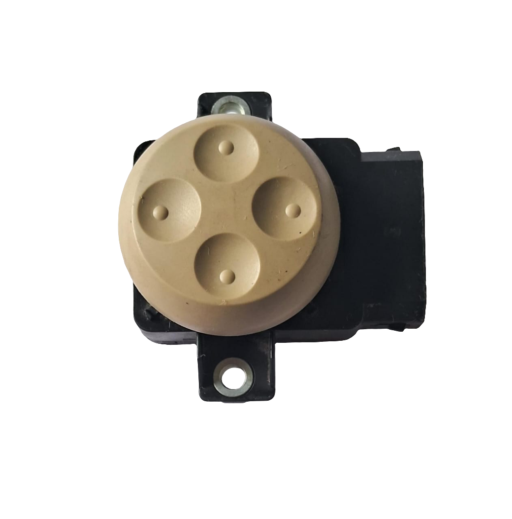 Audi A4 Seat Adjusting Switch 8E0959777B - Volkswagen
