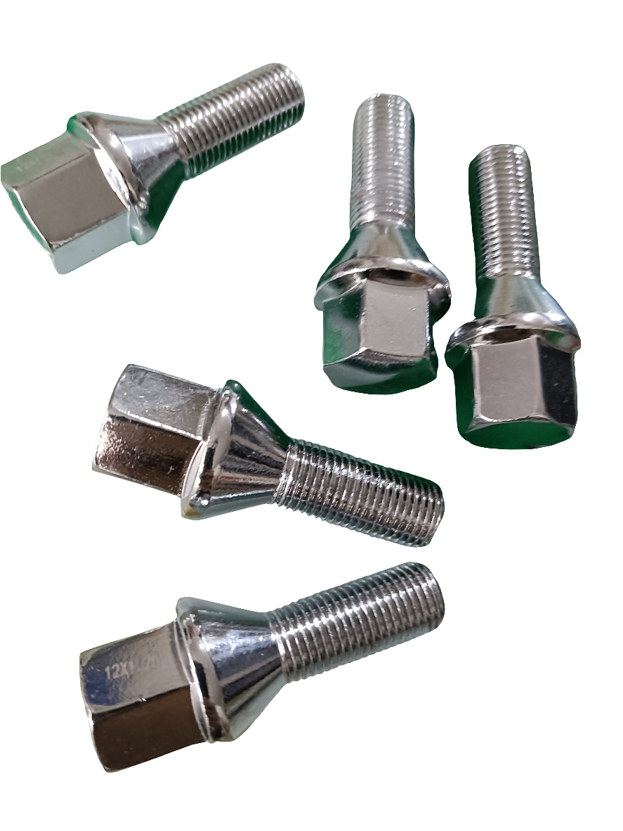 Jeep Compass - Wheel Stud - MJ