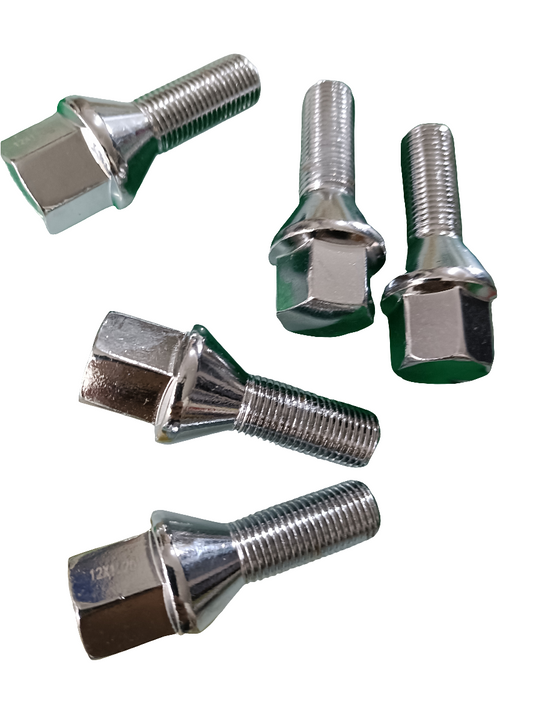 Jeep Compass - Wheel Stud (1 pc) - MJ