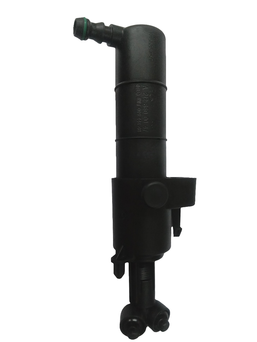 Mercedes W212 Right Wiper Nozzle A2128600047 - MJ