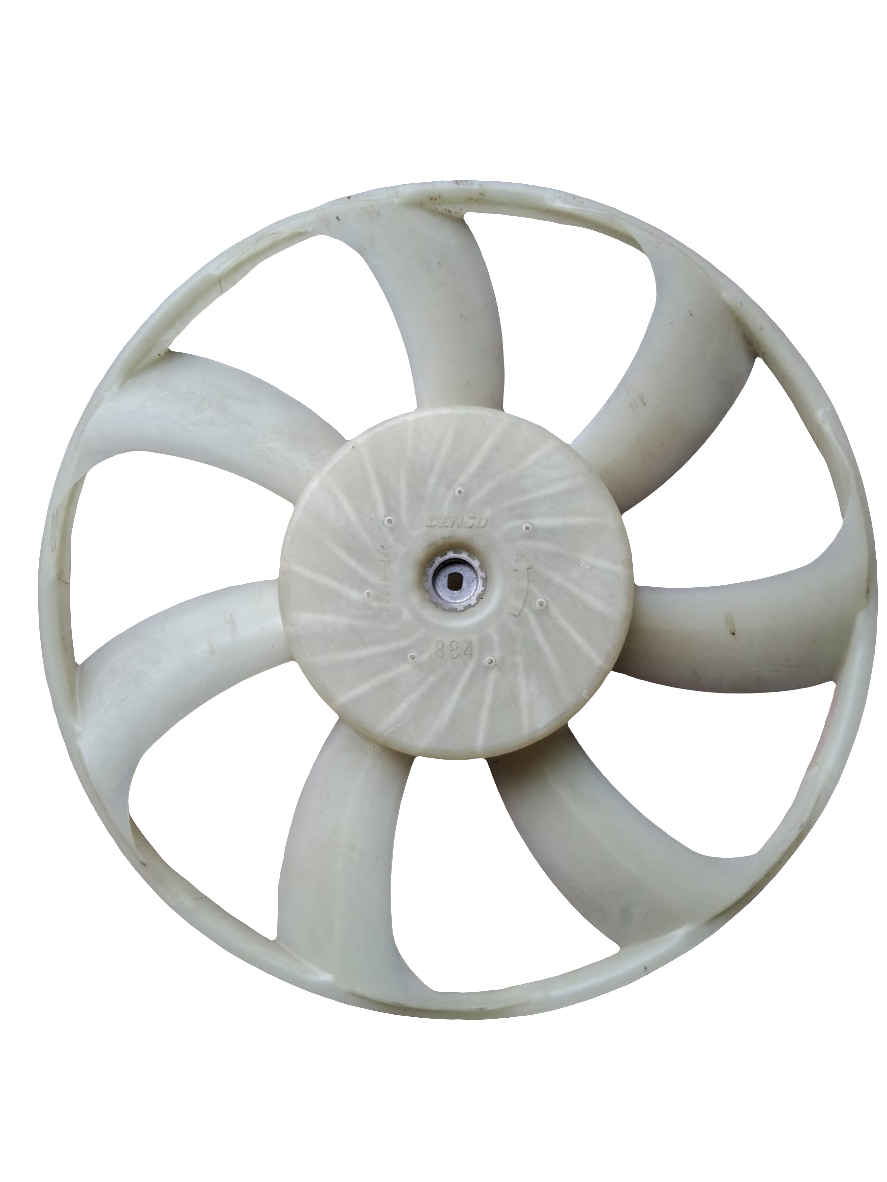 Denso Fan 884 - MJ