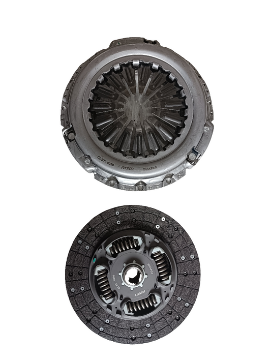 Toyota Fortuner, Crysta Diesel OEM Clutch Set - CLST-4050 Aisin Japan