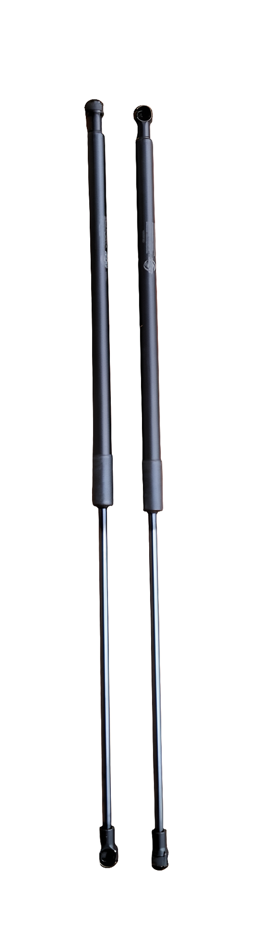 Mercedes M Class ML, GL GLE 166 - Dicky Shock Absorber Set of 2 - 166 980 19 64 - Frey