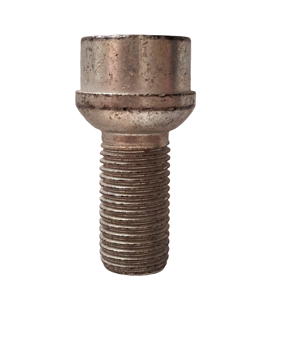 Audi - Wheel Stud - Number 55 - MJ