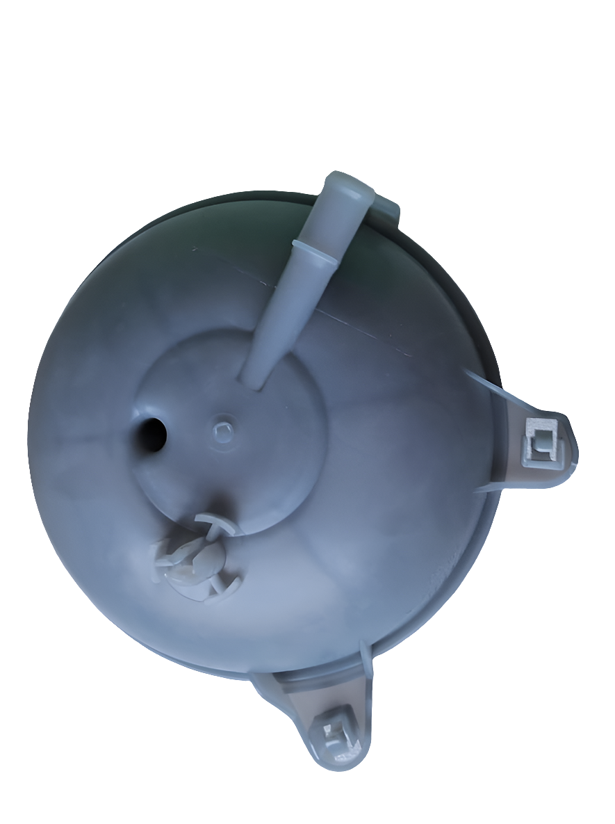 Audi A3, Skoda Superb - Coolant Bottle (without coolant cap) - 5Q0121407AA VW