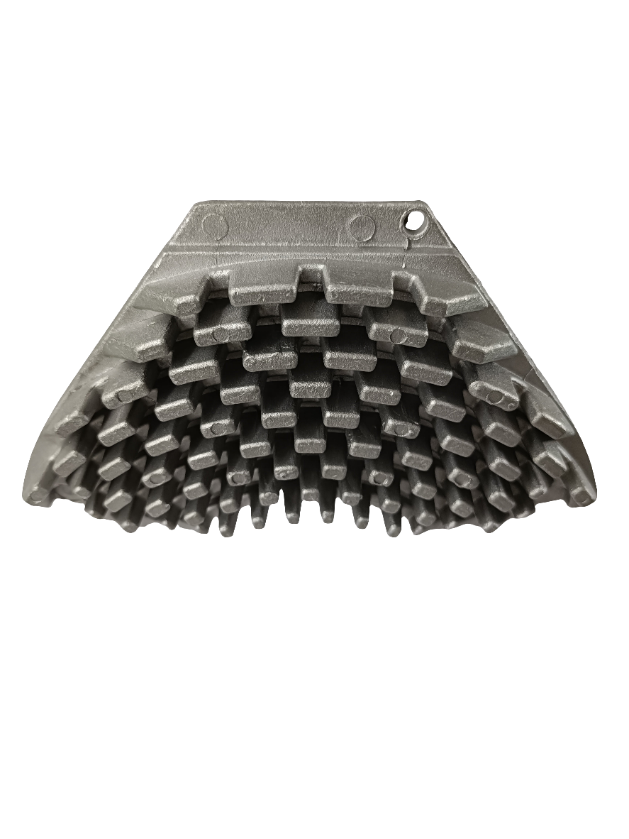 Volvo Blower Resistance - MJ
