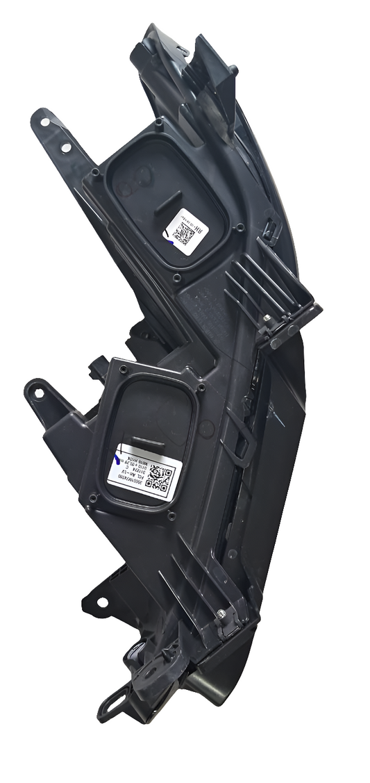 Maruti Suzuki Fronx Left Head Light - MJ