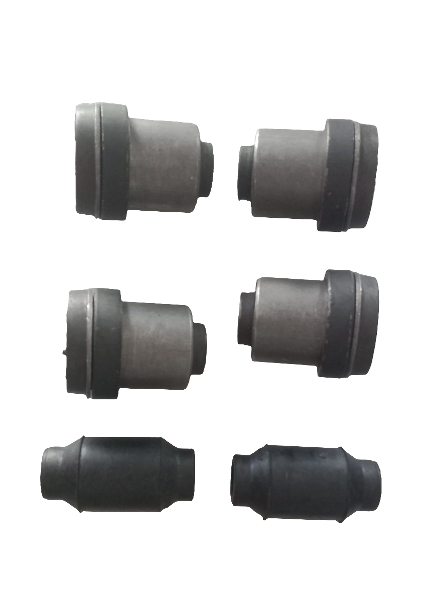 Ford Endeavour T2 Front Bush Kit ( 6 Pcs ) - MJ
