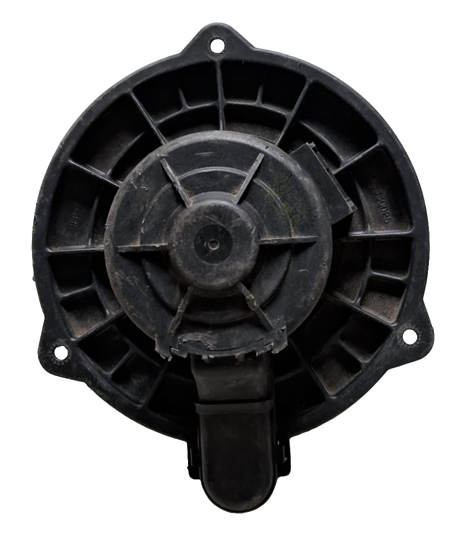Hyundai Accent - Blower Motor - MJ