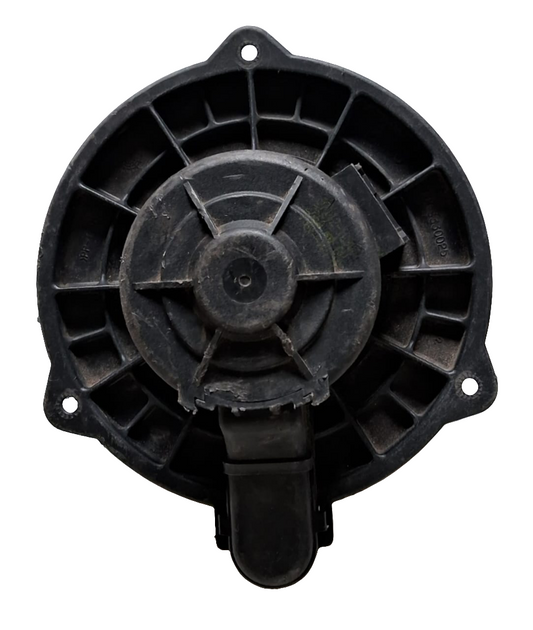 Hyundai Accent - Blower Motor - MJ
