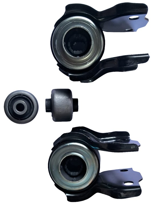 Tata Harrier Front Suspension Bush Kit - MJ