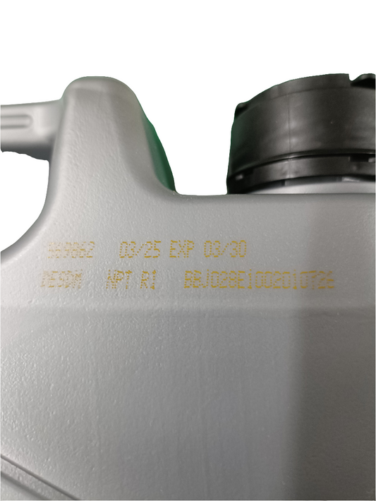 Liqui Moly Special Tec AA 0W-20 4L - 9705 Liqui Moly