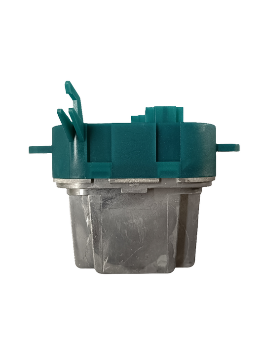 Audi Q7, VW Touraeg Blower Resistance - MJ