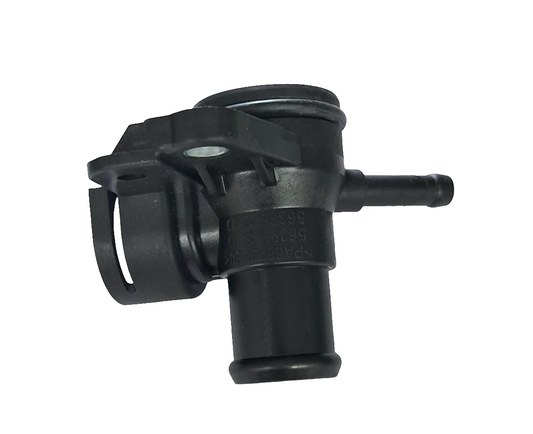 Audi TT, VW Beetle, Jetta III, IV, Passat - Coolant Flange 06J121132G - MJ