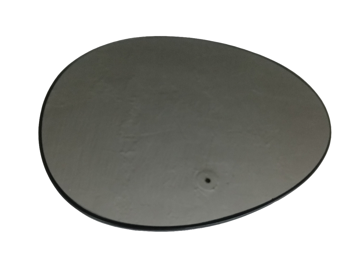 Mini Cooper Countryman R60 Left Side Glass Mirror - MJ