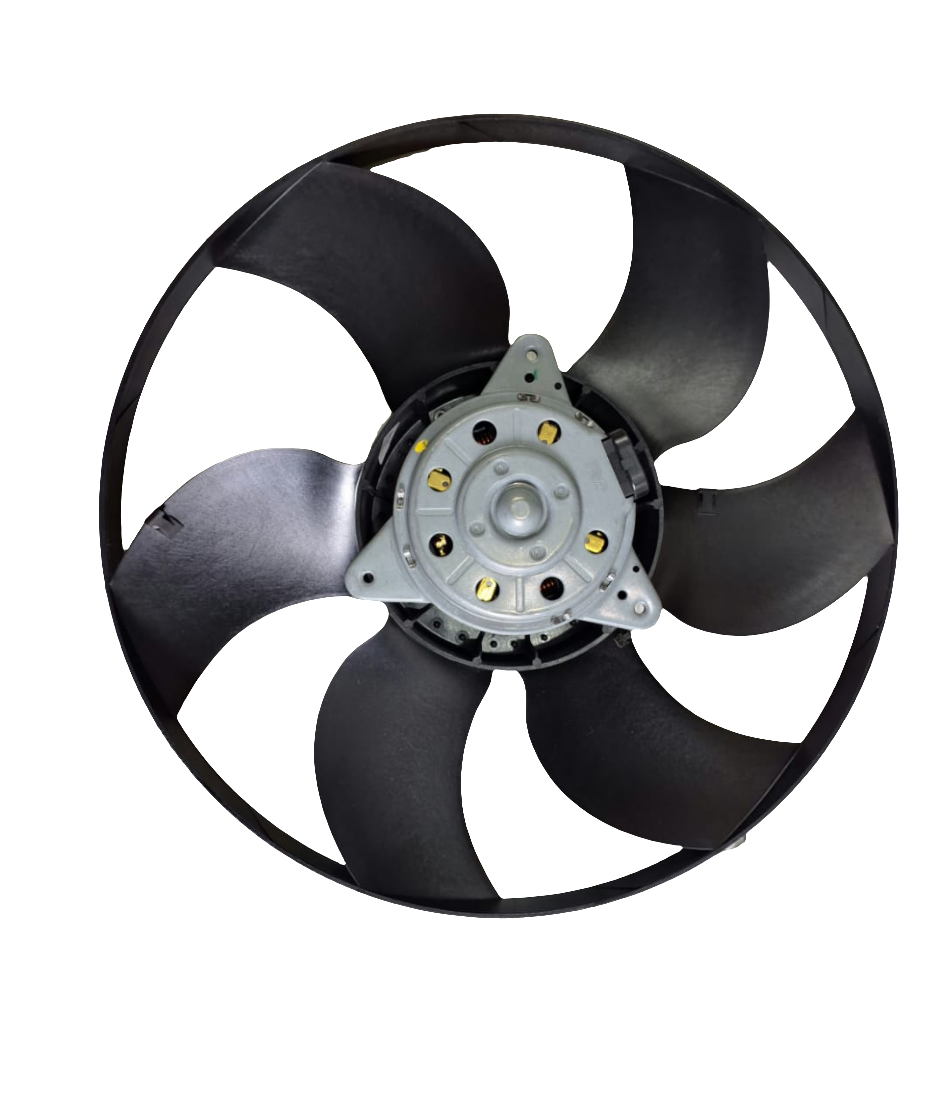 Renault Duster, Nissan Teranno 110 Radiator Fan - 214816674R Renault