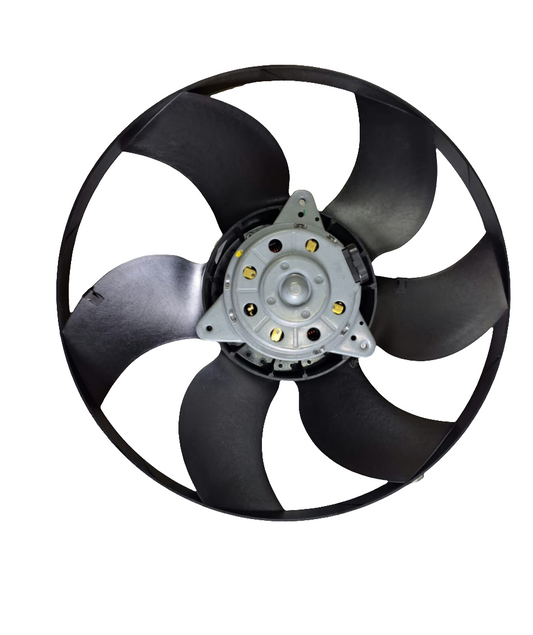 Renault Duster, Nissan Teranno 110 Radiator Fan - 214816674R Renault