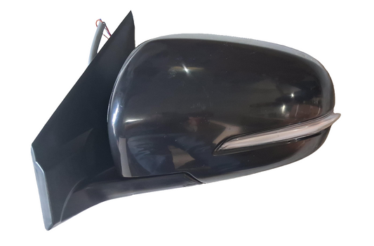 Maruti Suzuki Ertiga, SL6 Side Mirror Left (5 WIRE) - SVM-ERTG2-132MIL Varroc