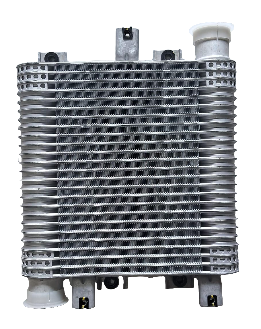 Mahindra Xylo, Genio, Imperio Diesel - Intercooler - Mahindra Genuine
