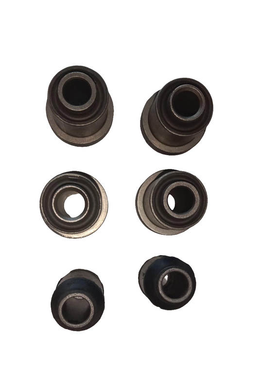 Ford Endeavour T2 Front Bush Kit ( 6 Pcs ) - MJ