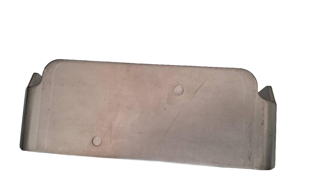 Jaguar - Oil Cooler - MJ