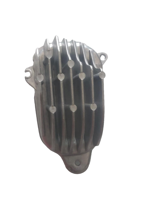 Audi Q5 Headlight Module - MJ