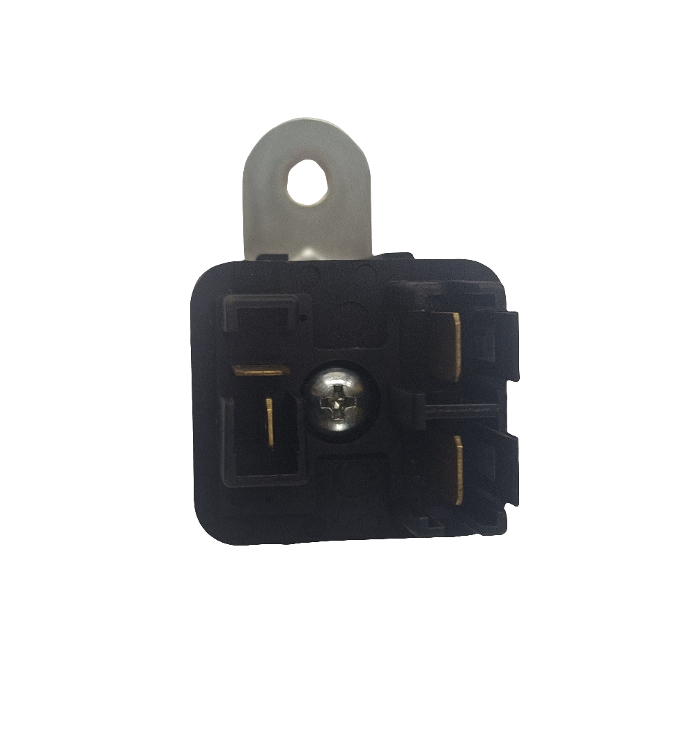 Ford Endeavour Glow Plugs Relay Assembly - Ford