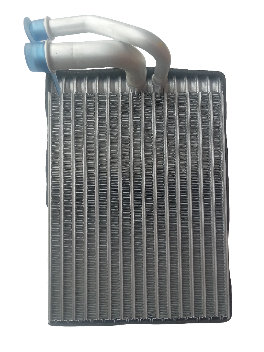 Audi Q7 Rear Cooling Coil - MJ