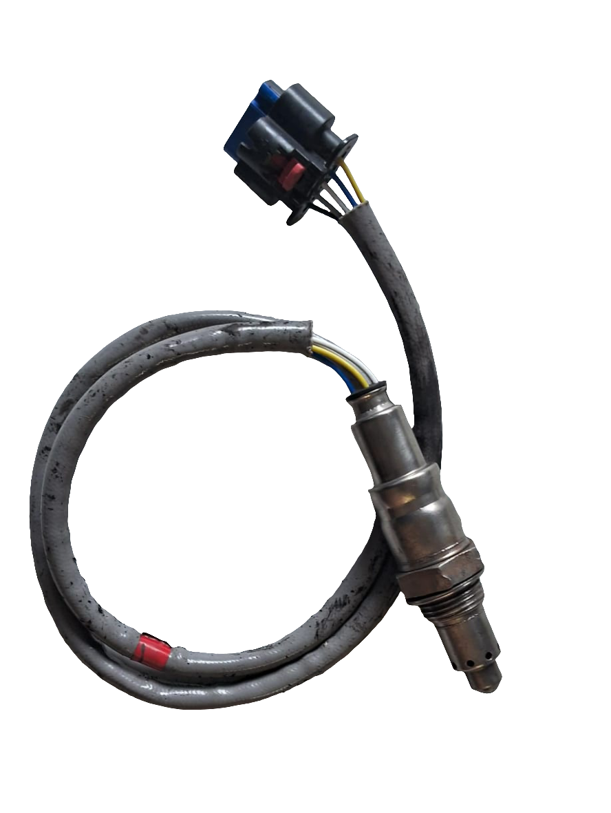 Ford Ecosport, Figo Aspire - Oxygen Sensor - MJ