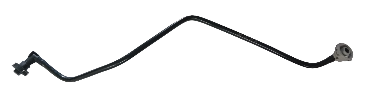 Audi Coolant Pipe 8K0121081BL - MJ