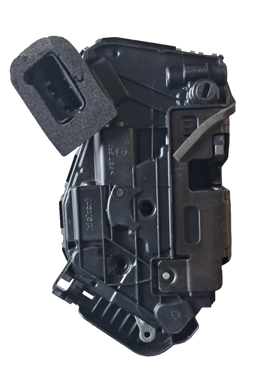 VW Tiguan, Virtus - Rear Door Latch - R 5NN 839 016A - MJ