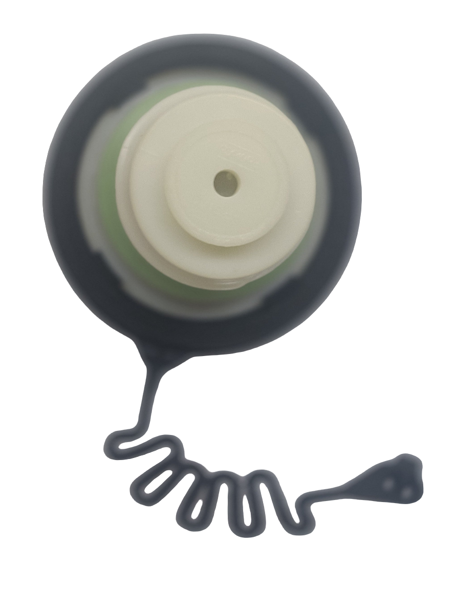 Ford Fiesta, Fusion Fuel Tank Filler Cap - 1580852 Ford