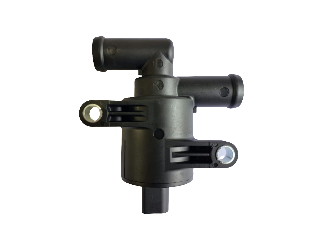 Audi A4, Q5 Additional Water Pump - MJ